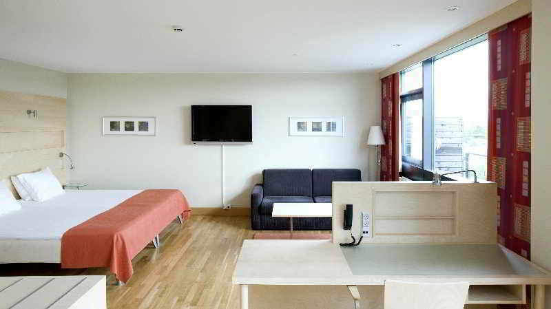 Scandic Sydhavnen Copenaghen Esterno foto
