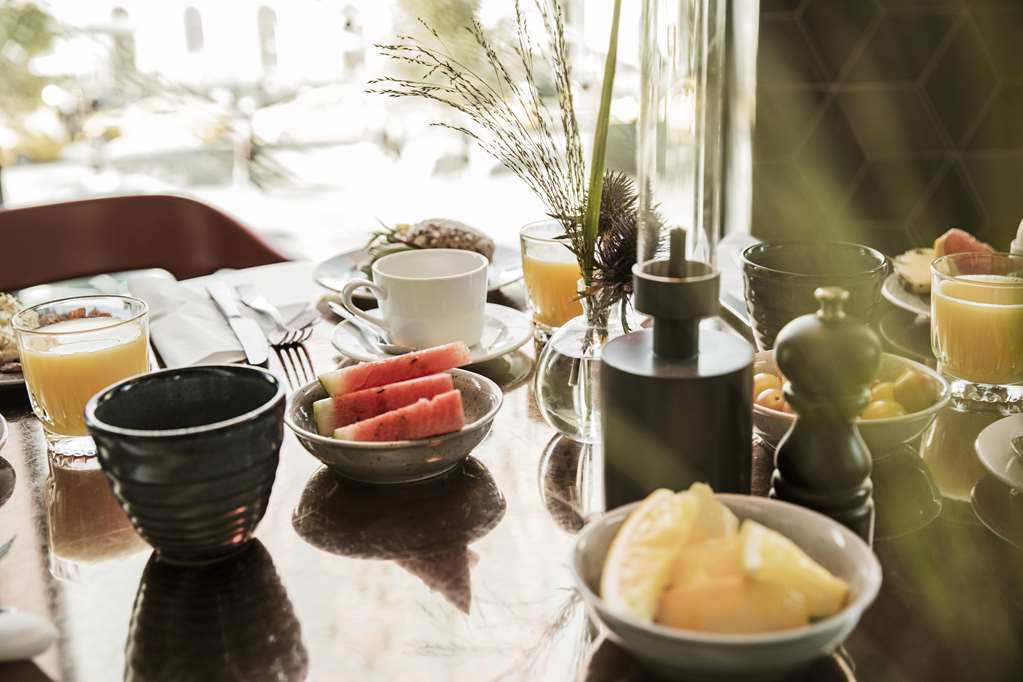 Scandic Sydhavnen Copenaghen Ristorante foto